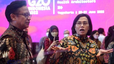 Dana Darurat Penanganan Pandemi Segera Terbentuk, Saran Negara-Negara G20 Di Luar Dugaan