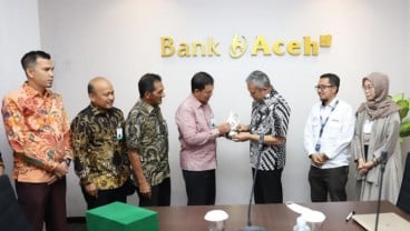 Kunjungi Bank Aceh, BPKH Perkuat Sinergi 