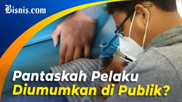 KAI Blacklist Pelaku Pelecehan Seksual Kereta Api Solo-Jakarta