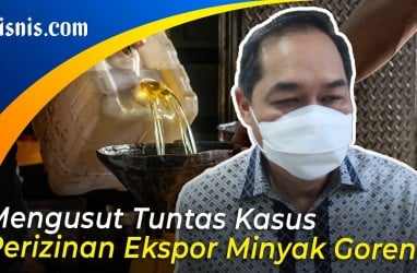 Irit Bicara, Eks Mendag Penuhi Panggilan Kejagung