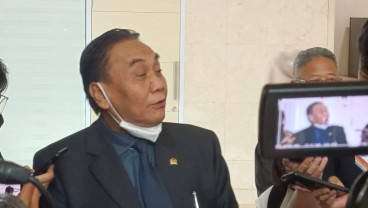 Bambang Pacul Pastikan Belum Ada Bahasan Soal Capres di Rakernas PDIP