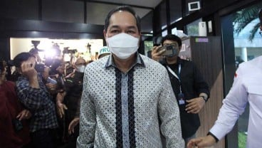 Soal Status M Lutfi, Kejagung: Pemeriksaan Cukup, Tinggal Tunggu Berkas