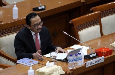 Pernah Diretas Hacker Conti, Bank Indonesia Kini Diganjar Penghargaan Ketahanan Siber