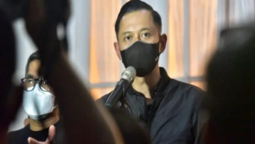 AHY Sowan Lagi ke Surya Paloh Siang Ini, Jajaki Koalisi atau Lobi Kursi Cawapres?