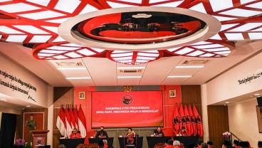 Pemerintah Beri Rp27 Miliar untuk PDIP, Olly Dondokambey: Bukan untuk Kampanye
