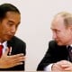 Bakal Temui Putin dan Zelensky, Dubes Uni Eropa Puji Jokowi