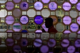 Cuan Sinarmas MSIG Life (LIFE) Terbang vs. Laju Industri…