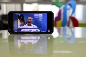 Eks Menkominfo Rudiantara Jadi Komut Rukun Raharja…