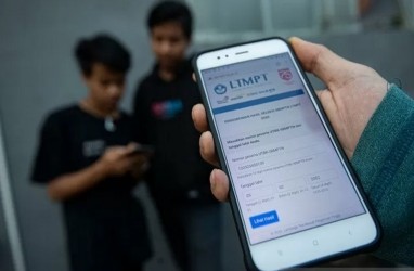 Pengumuman Hasil SBMPTN 2022: Hanya 24,07 Persen Peserta yang Lolos