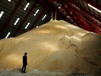 Pemerintah Patok Harga Gula, Segini Harganya di Konsumen