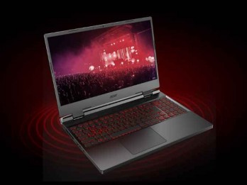 Review Acer Nitro 5, Laptop Gaming Paling Populer di Asia Tenggara