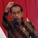 Kondisi Global Kian Buruk, Jokowi Minta Jajarannya Selalu Peka dan Waspada 