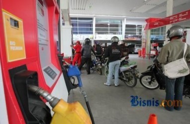 BPH Migas Temukan Penyimpangan BBM Subsidi Tembus 181.583 Liter