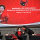 Menanti Kejutan Megawati di Penutupan Rakernas PDIP Hari Ini, Sinyal Nama Capres?