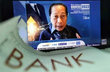 Bank Disebut Serakah Cari Laba, Bos BCA (BBCA) Buka Suara