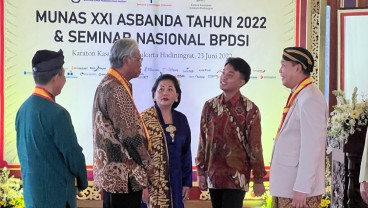 BPD Minta Dilibatkan dalam Bisnis Kartu Kredit Pemerintah Daerah