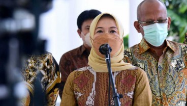 Kepada Jokowi, BPK Ungkap Sejumlah Temuan Dalam LKPP Tahun 2021. Apa Saja?