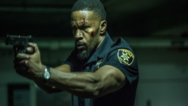 Bioskop Trans TV: Sinopsis Film Sleepless, Aksi Jamie Foxx Selamatkan Hidup Sang Anak