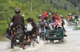 HUT ke-238, Gubernur Riau Minta Pemkot Pekanbaru Selesaikan Masalah Sampah dan Banjir