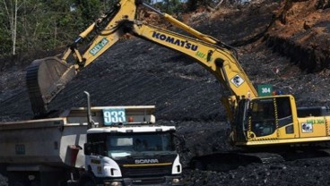 Nasib Mujur United Tractors (UNTR) Kala Batu Bara Indonesia Laris Manis
