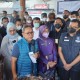 Blusukan ke Bandung, Mendag Zulkifli Hasan Klaim Harga Bahan Pokok Stabil