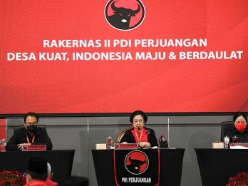 Gelinding Bola Bakso Megawati