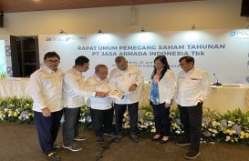 Cuan Nih! Jasa Armada Indonesia (IPCM) Tebar Dividen Rp109,3 Miliar