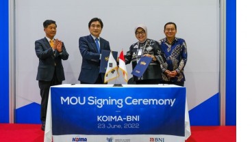 KBRI Bekerjasama dengan BNI Dorong Produk UMKM ke Negeri K-POP