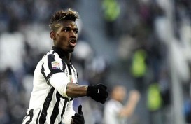 Kepindahan Pogba ke Juventus Cuma Masalah Tanda Tangan Saja