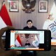 Erick Thohir Inisiasi Reaktivasi Jalur KA di Sumatra Barat