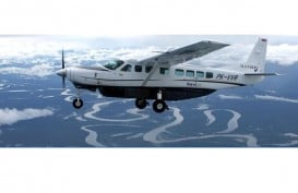 Alami Kecelakaan Pesawat, Susi Air Siap Bantu Investigasi