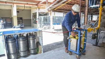 Hotel di Bali Mulai Bertransformasi ke Energi Bersih