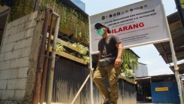 Alasan Anak Kaharudin Ongko Gugat Satgas BLBI Rp216 Miliar