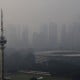 Kualitas Udara Jakarta Tempati Peringkat 1 Terburuk di Dunia