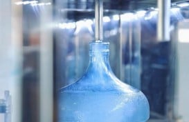Pengusaha Yakin Kebijakan Label Galon BPA Bermanfaat untuk Depot Air Minum
