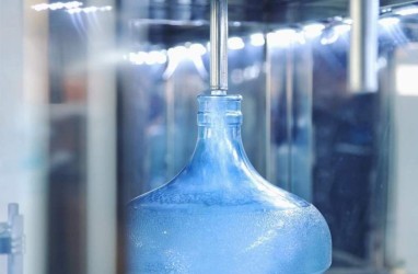 Pelabelan BPA Galon, Bisnis Depot Air Tak Perlu Cemas