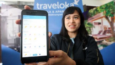 Inovasi Baru PT Caturnusa Sejahtera Finance: Transaksi Traveloka PayLater Semakin Berkembang, Aman, dan Mudah