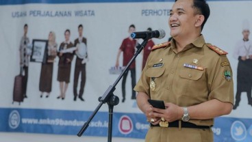 OTT di SMKN 5 Bandung, Kadisdik Jabar: Jangan Ada yang Berani 'Main' di PPDB 2022