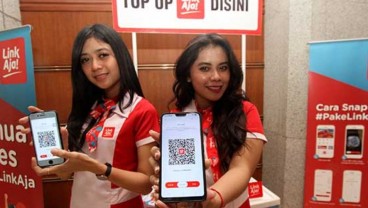 Gelar RUPST, LinkAja Umumkan Jajaran Direksi Baru