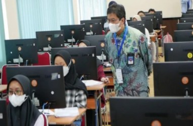 20 Ribu Kuota SBMPTN 2022 Kosong, LTMPT Bantah Ada Jual Beli Bangku