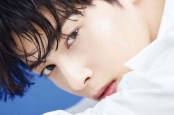 Tiket Fan Meeting Cha Eun Woo ASTRO Dijual Mulai Rp700 Ribu