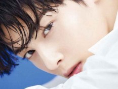 Tiket Fan Meeting Cha Eun Woo ASTRO Dijual Mulai Rp700 Ribu