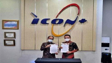 PJB & ICON+ Upayakan Monetisasi Aset & Layanan PLN Group