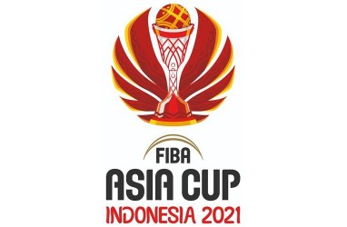 Piala FIBA Asia 2022: Panitia Batasi Jumlah Penonton Cuma 75 Persen