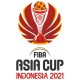 Piala FIBA Asia 2022: Panitia Batasi Jumlah Penonton Cuma 75 Persen