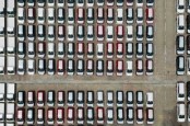 Belum Ada Obat Redam Impor Produk Otomotif dari Jepang, Defisit Tembus US$1,26 Miliar