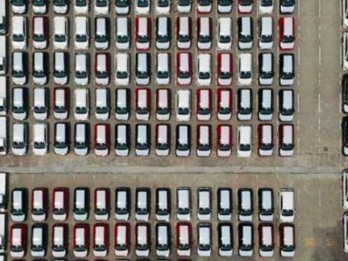 Belum Ada Obat Redam Impor Produk Otomotif dari Jepang, Defisit Tembus US$1,26 Miliar