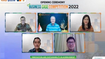 PKT Ajak Millenial Berinovasi Untuk Memperkuat Ketahanan Ekonomi dari Sisi Pangan dan Keberlanjutan Agrobisnis
