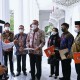 Jelang Pendaftaran Peserta Pemilu 2024, KPU Luncurkan Sistem Informasi Partai Politik (Sipol)