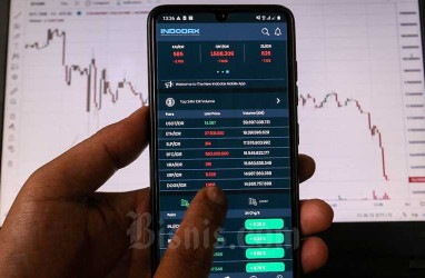 Simak Strategi Tokocrypto Manfaatkan Pertumbuhan Pasar Kripto Indonesia